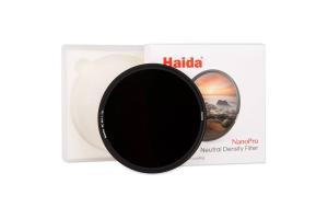Haida Haida NanoPro ND16 Filter med multicoating