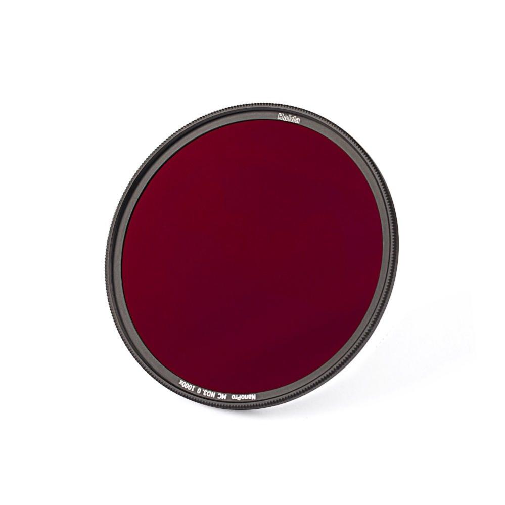 Haida Haida NanoPro ND1000 Filter med multicoating