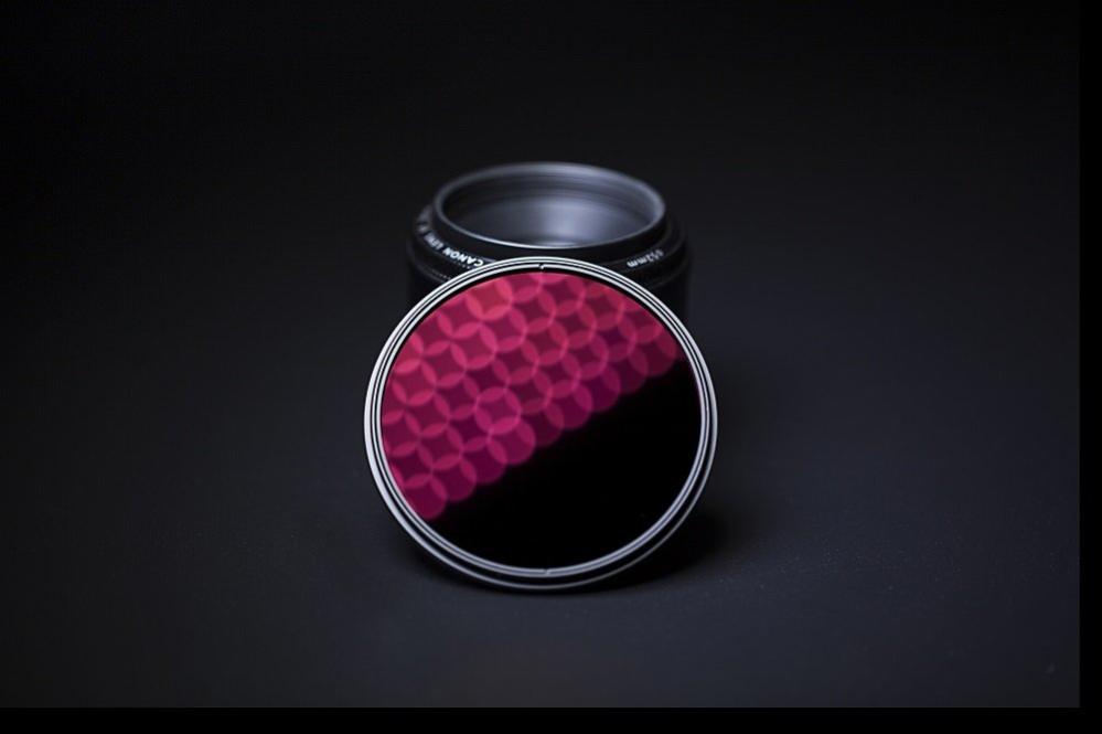 Haida Haida NanoPro ND16 Filter med multicoating