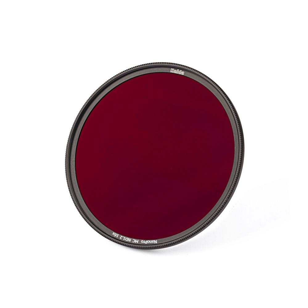 Haida Haida NanoPro ND16 Filter med multicoating