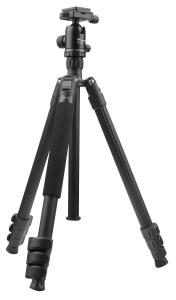 Weifeng Weifeng WF-6627 Pro Kamerastativ 155cm med kulehode