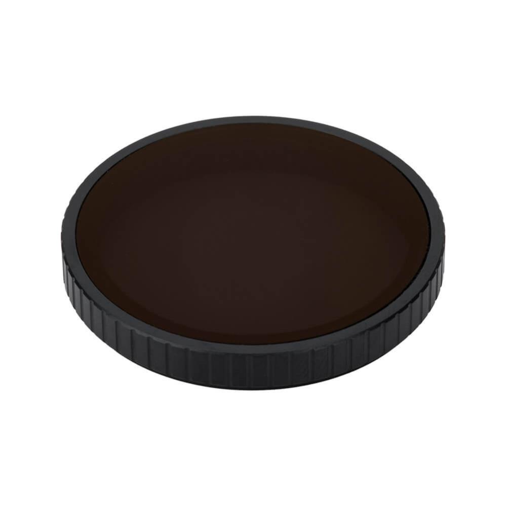 JJC JJC F-DANK4 Filtersett: ND8, ND16, ND32 og CPL-filter for Osmo Action 5 Pro/4/3