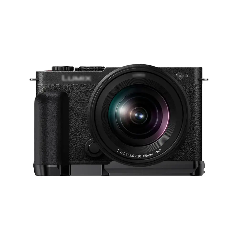 JJC Jjc håndgrep for panaSonyic Lumix s9