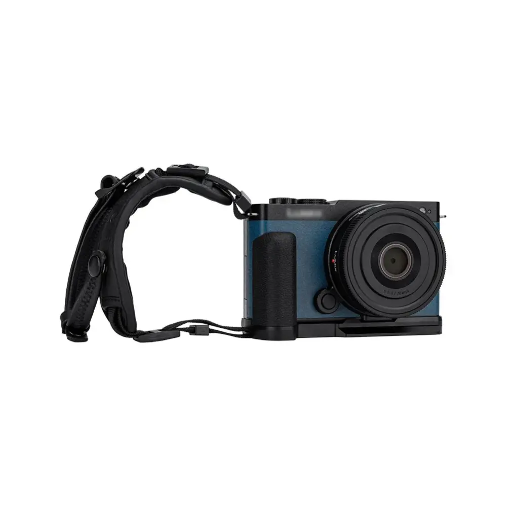 JJC Jjc håndgrep for panaSonyic Lumix s9