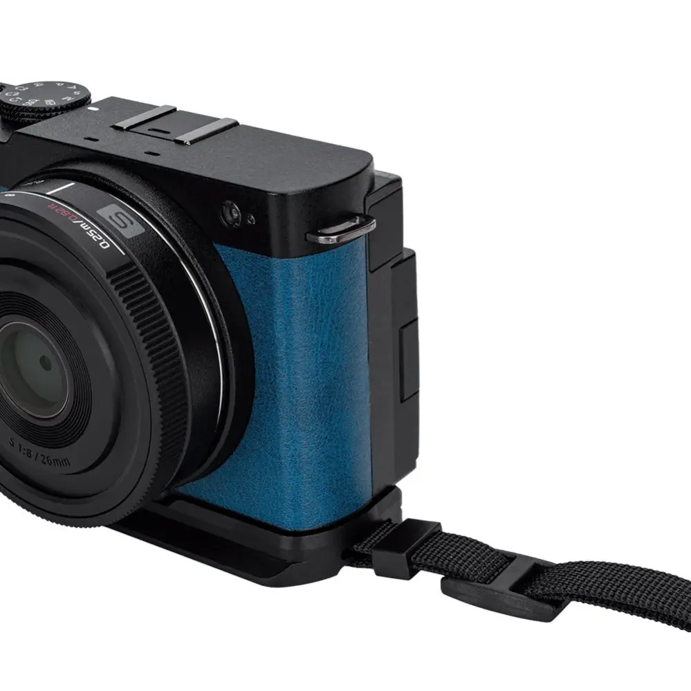 JJC Jjc håndgrep for panaSonyic Lumix s9