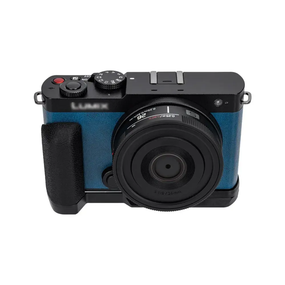 JJC Jjc håndgrep for panaSonyic Lumix s9