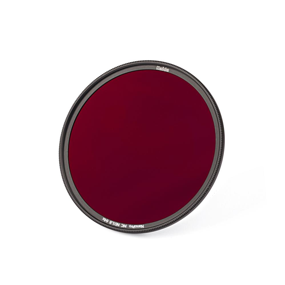 Haida Haida NanoPro ND64 Filter med multicoating
