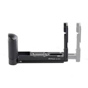 Fittest Fittest l-bracket med håndgrep for Fujifilm x-e4