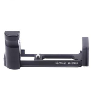 Fittest Fittest l-bracket med håndgrep for Fujifilm X-T200