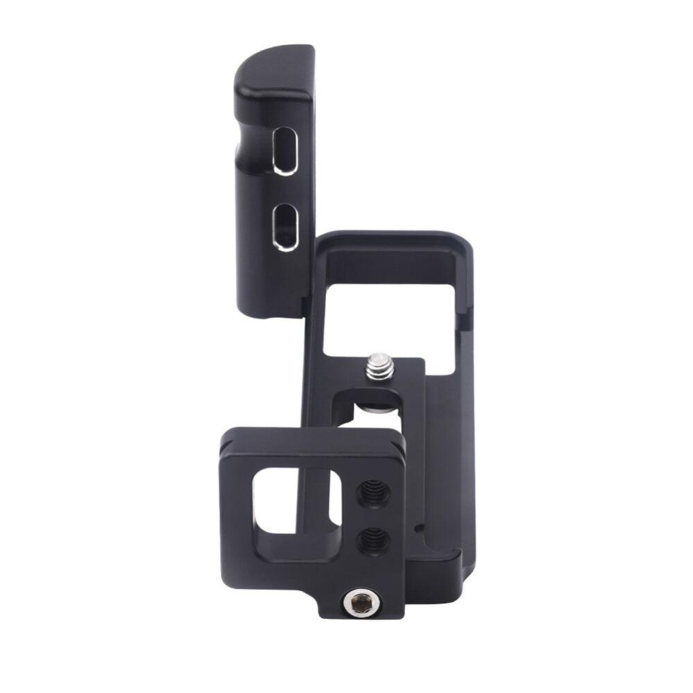 Fittest Fittest l-bracket med håndgrep for Fujifilm X-T200