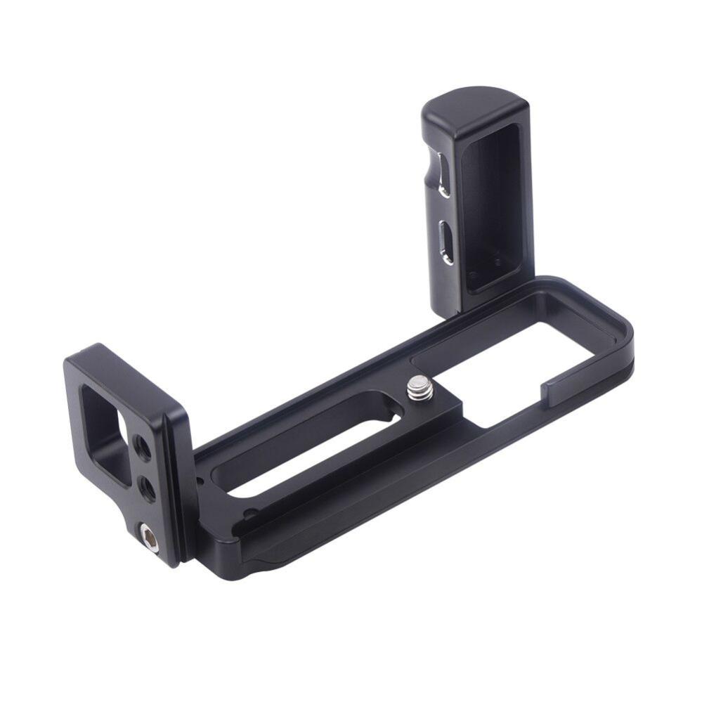 Fittest Fittest l-bracket med håndgrep for Fujifilm X-T200