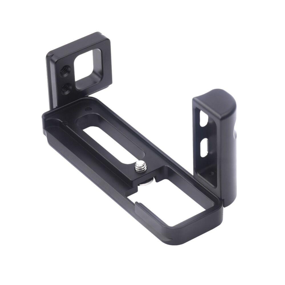 Fittest Fittest l-bracket med håndgrep for Fujifilm X-T200