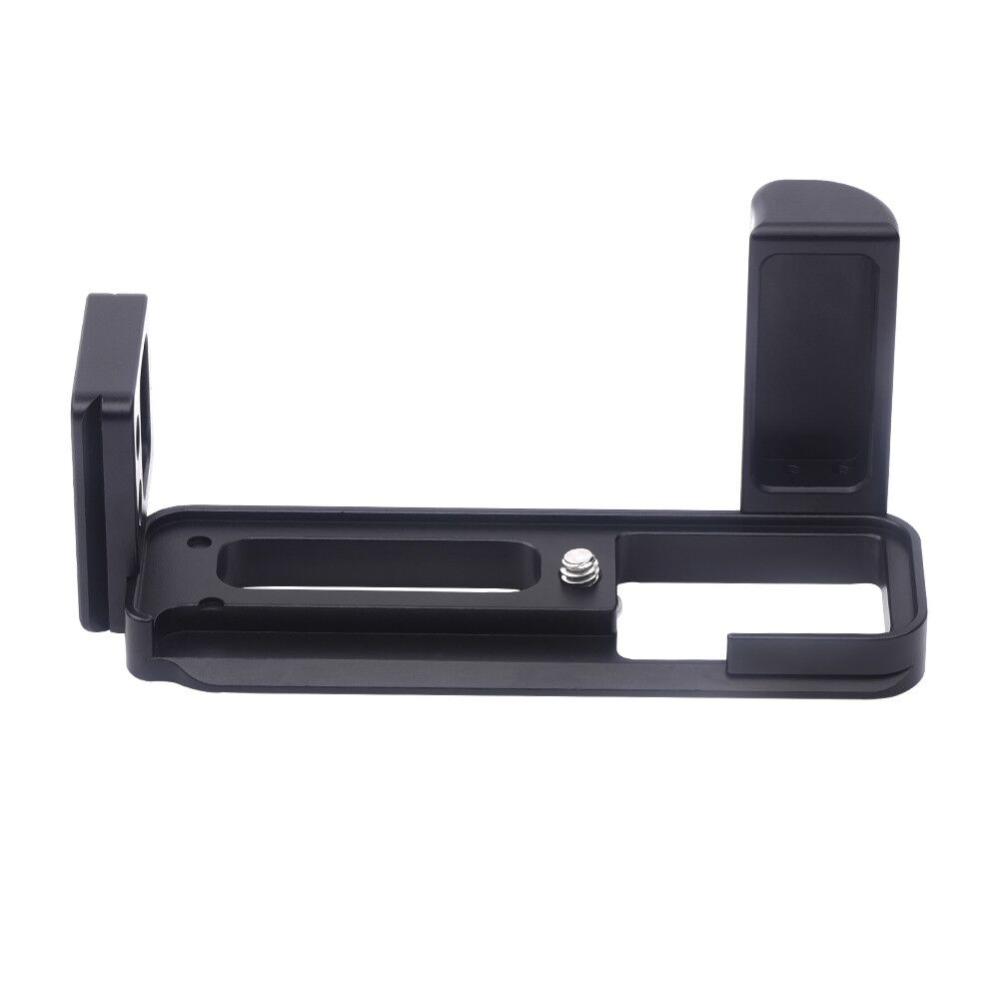 Fittest Fittest l-bracket med håndgrep for Fujifilm X-T200
