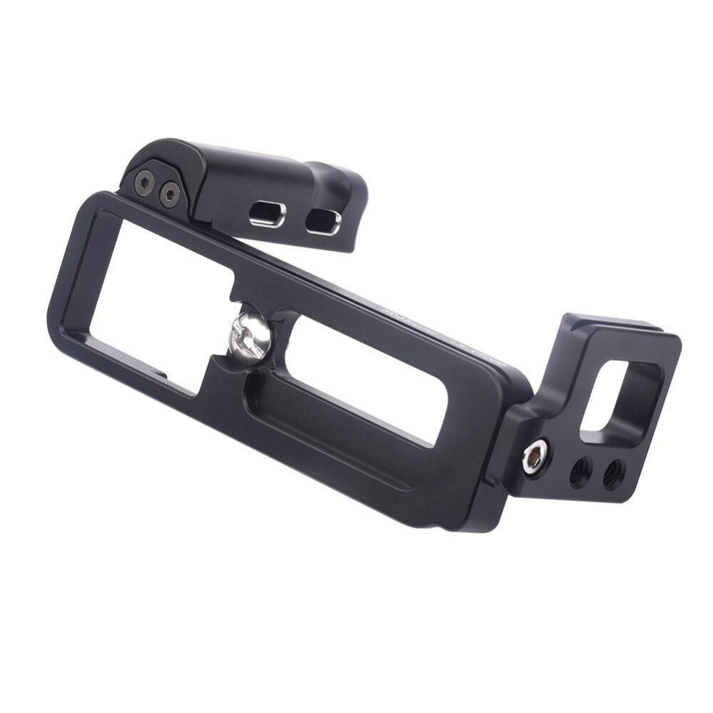 Fittest Fittest l-bracket med håndgrep for Fujifilm X-T200