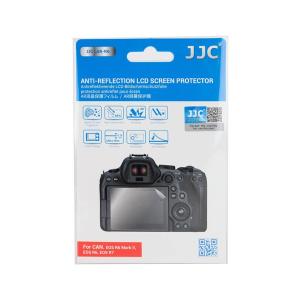 JJC JJC Antireflekterande Skjermbeskytter PET for Canon EOS R6 R7 R6II