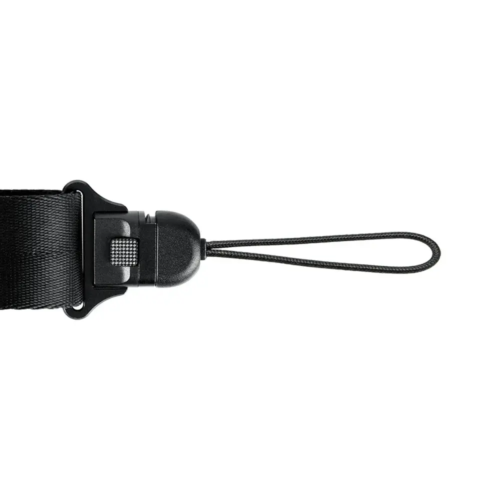 JJC JJC Axelrem for DJI Stabilisator med doble NATO-fästen