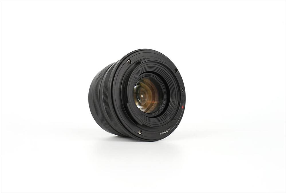 7Artisans 7Artisans 25mm f/1.8 objektiv APS-C for Fujifilm X