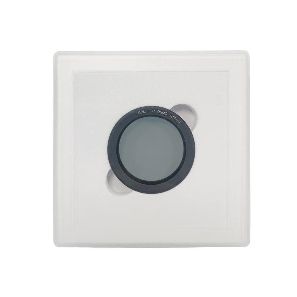 Puluz Puluz CPL-filter for DJI Osmo Action