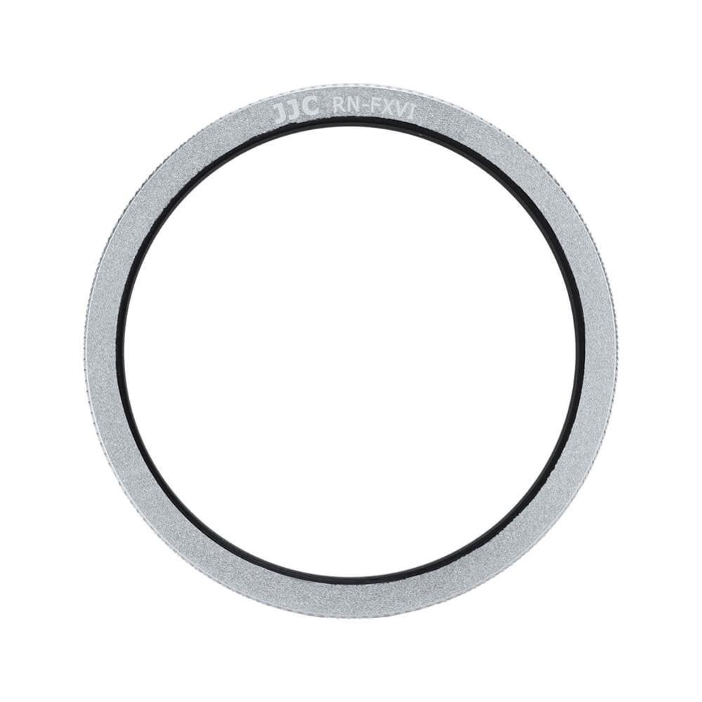 JJC JJC Filteradapter 49mm for Fujifilm X100-serien