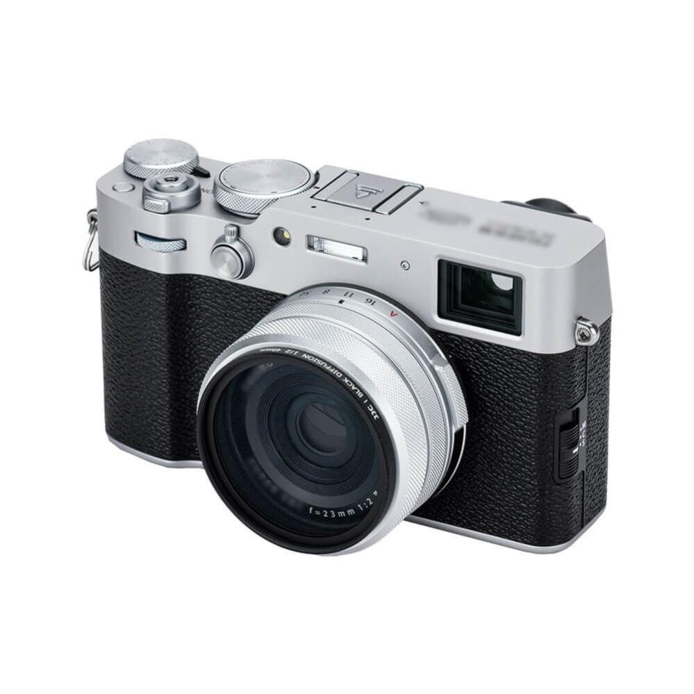 JJC JJC Filteradapter 49mm for Fujifilm X100-serien