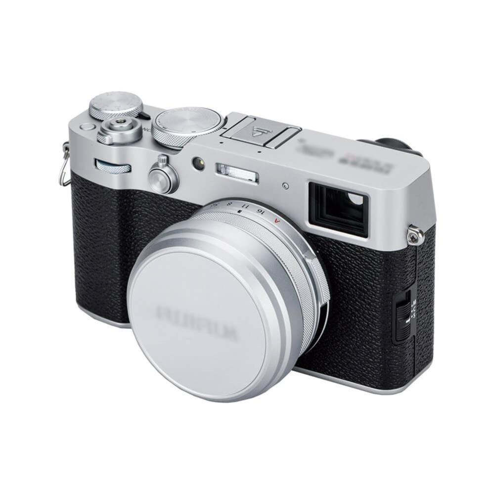 JJC JJC Filteradapter 49mm for Fujifilm X100-serien