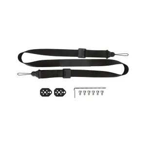 JJC JJC Axelrem for DJI Stabilisator med doble NATO-fästen