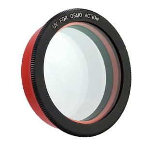 Puluz Puluz UV Filter MCUV for DJI Osmo Action