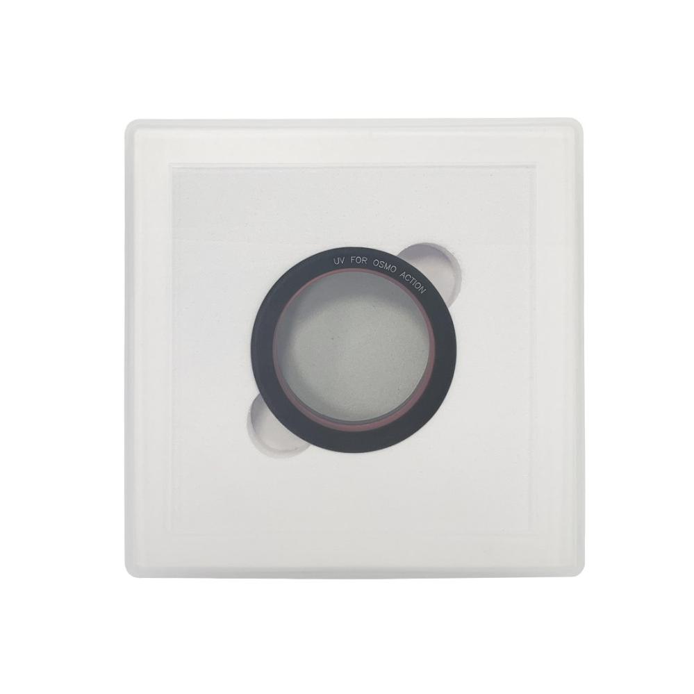 Puluz Puluz UV Filter MCUV for DJI Osmo Action