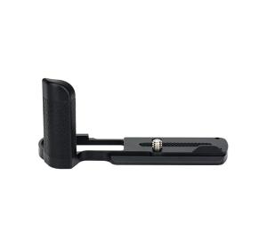 JJC Jjc l-bracket med håndgrep for panaSonyic Lumix gx9/gx7 mark III