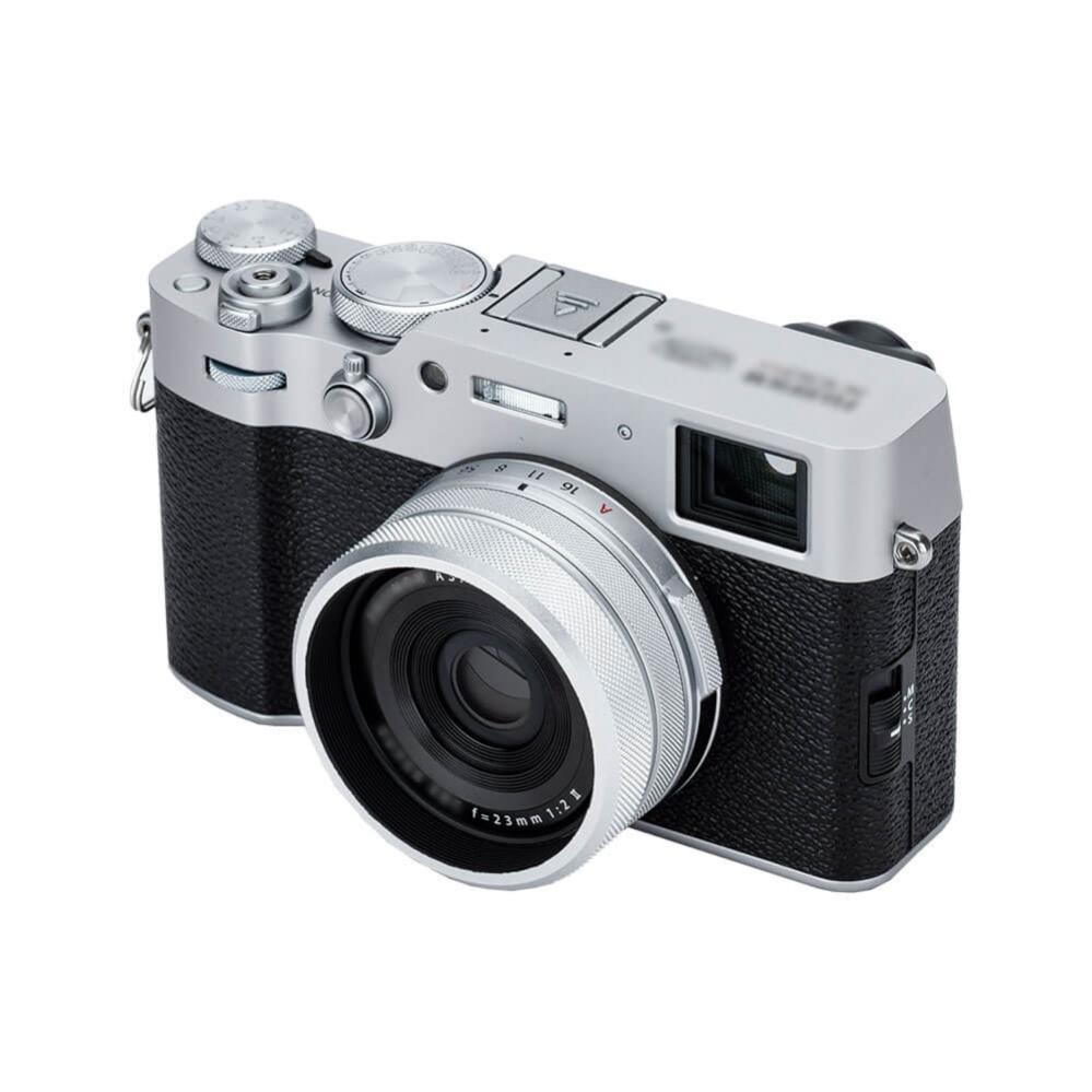 JJC JJC Filteradapter 49mm for Fujifilm X100-serien