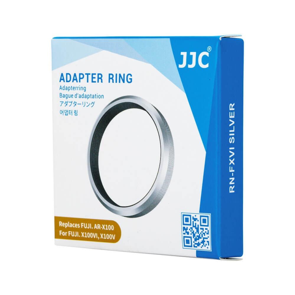 JJC JJC Filteradapter 49mm for Fujifilm X100-serien