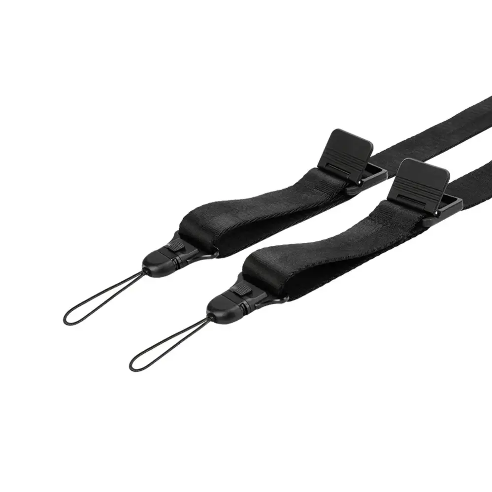 JJC JJC Axelrem for DJI Stabilisator med doble NATO-fästen