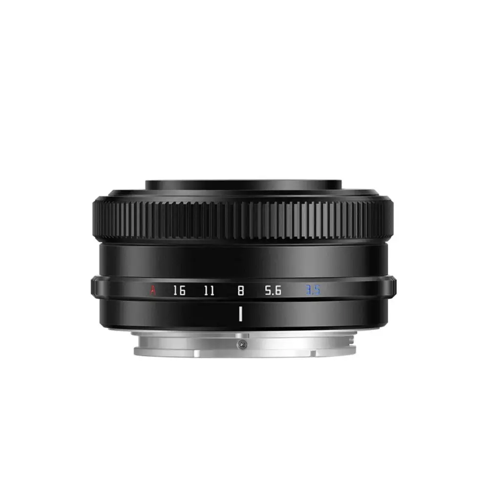 TTArtisan 7Artisans AF 27mm f/2.8 objektiv APS-C for Sony E