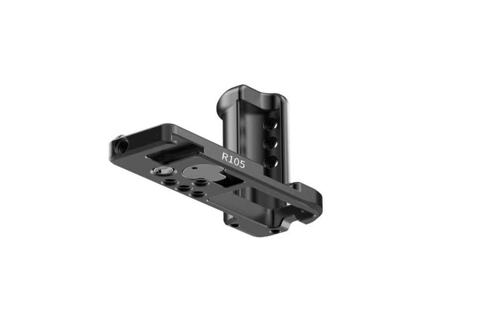 Ulanzi Ulanzi r105 l-bracket med handtag for Sonyy ZV-1f