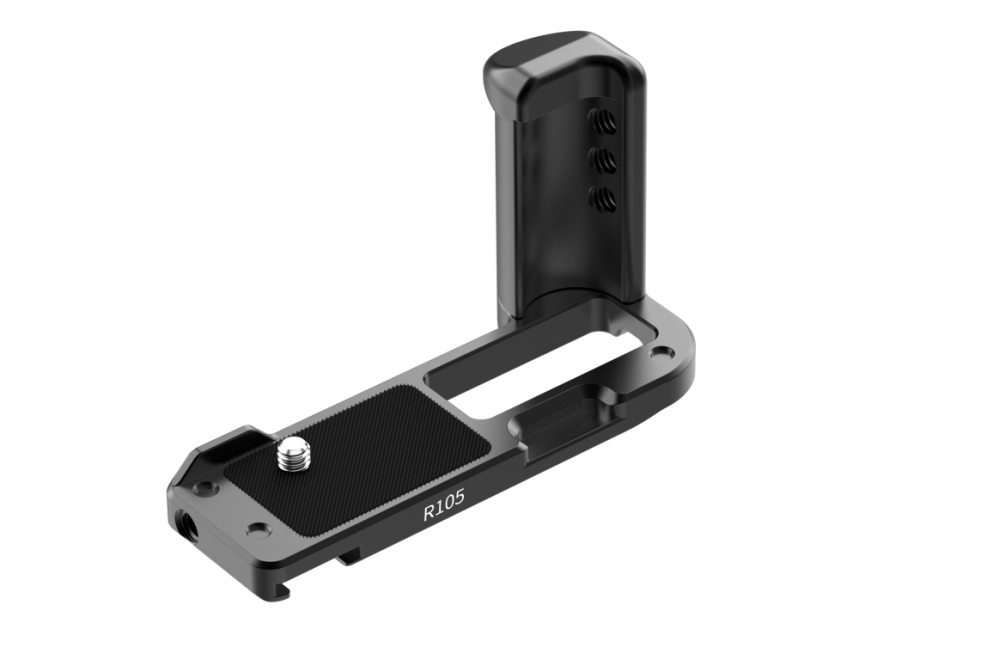 Ulanzi Ulanzi r105 l-bracket med handtag for Sonyy ZV-1f
