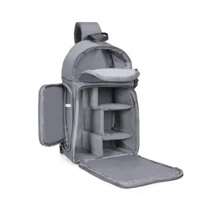 Caden Caden D15 Camera Case Sling for systemkamera