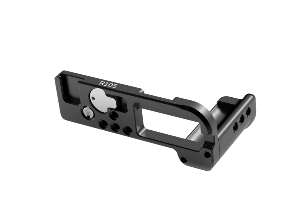 Ulanzi Ulanzi r105 l-bracket med handtag for Sonyy ZV-1f