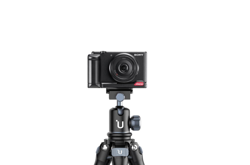 Ulanzi Ulanzi r105 l-bracket med handtag for Sonyy ZV-1f