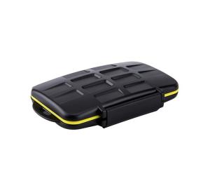 JJC JJC Minnekortetui for 16x MicroSD