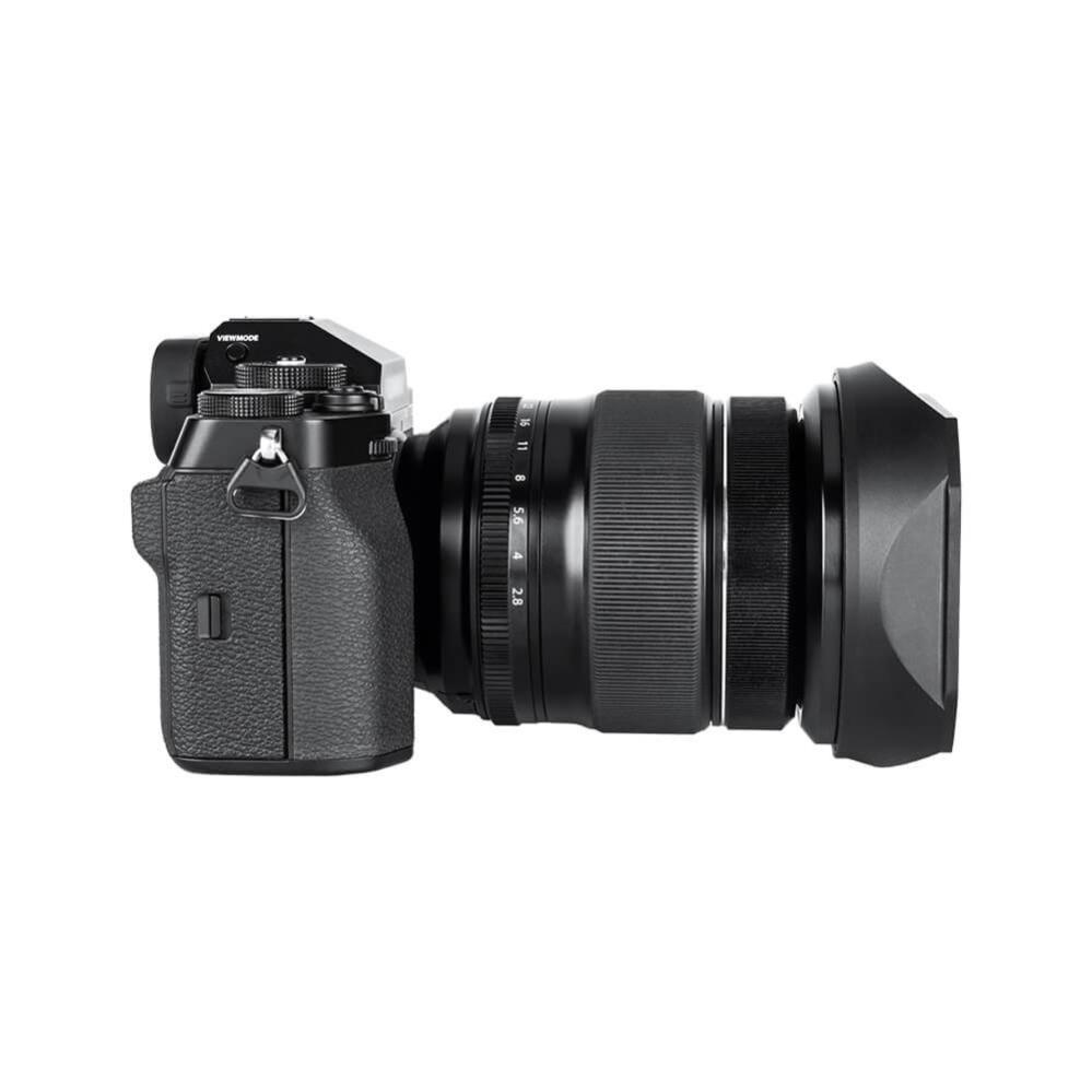 JJC JJC Solblender & lock for Fujifilm XF 16-55mm f/2.8 R LM WR