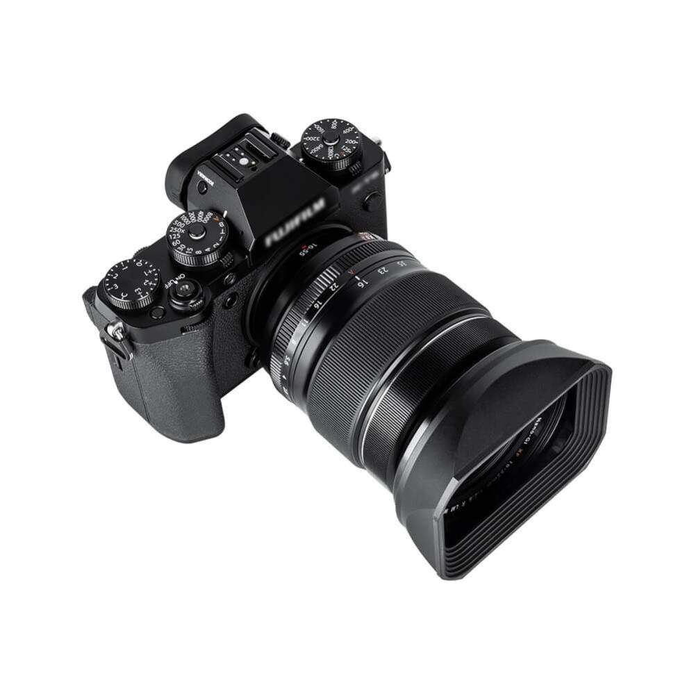 JJC JJC Solblender & lock for Fujifilm XF 16-55mm f/2.8 R LM WR