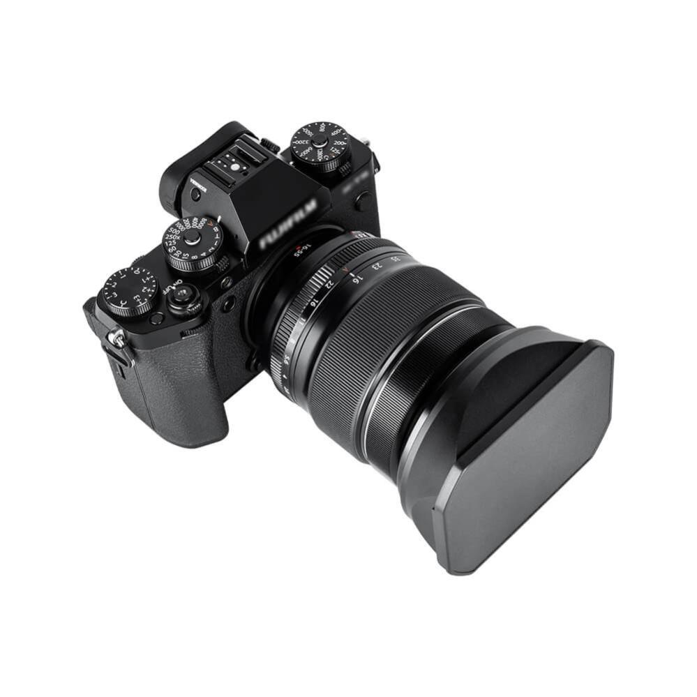 JJC JJC Solblender & lock for Fujifilm XF 16-55mm f/2.8 R LM WR
