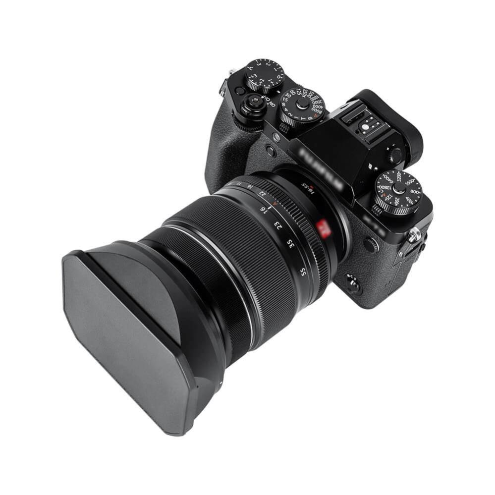 JJC JJC Solblender & lock for Fujifilm XF 16-55mm f/2.8 R LM WR