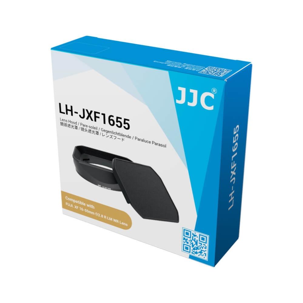 JJC JJC Solblender & lock for Fujifilm XF 16-55mm f/2.8 R LM WR