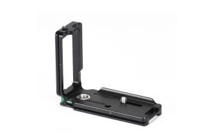 Sunwayfoto Sunwayfoto l-bracket for Sonyy a1 med qd-uttag