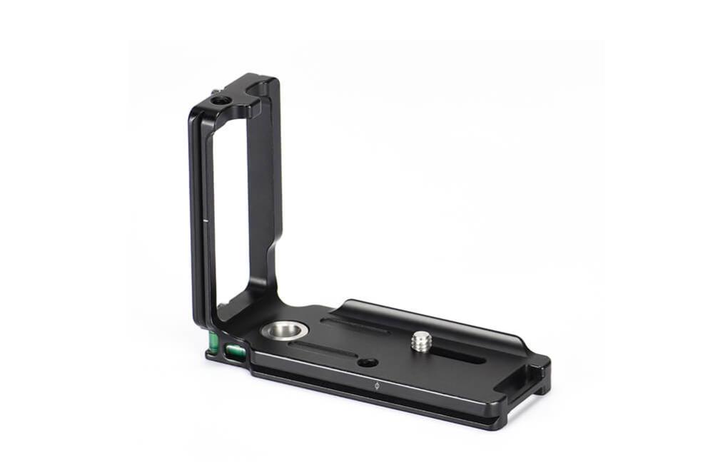 Sunwayfoto Sunwayfoto l-bracket for Sonyy a1 med qd-uttag