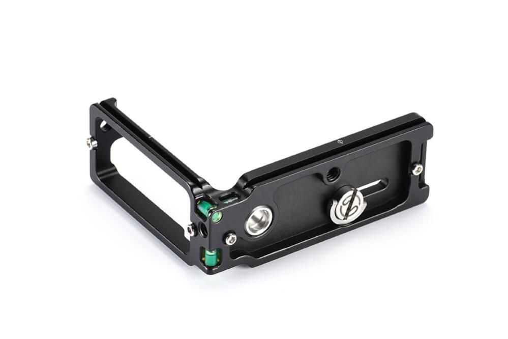Sunwayfoto Sunwayfoto l-bracket for Sonyy a1 med qd-uttag
