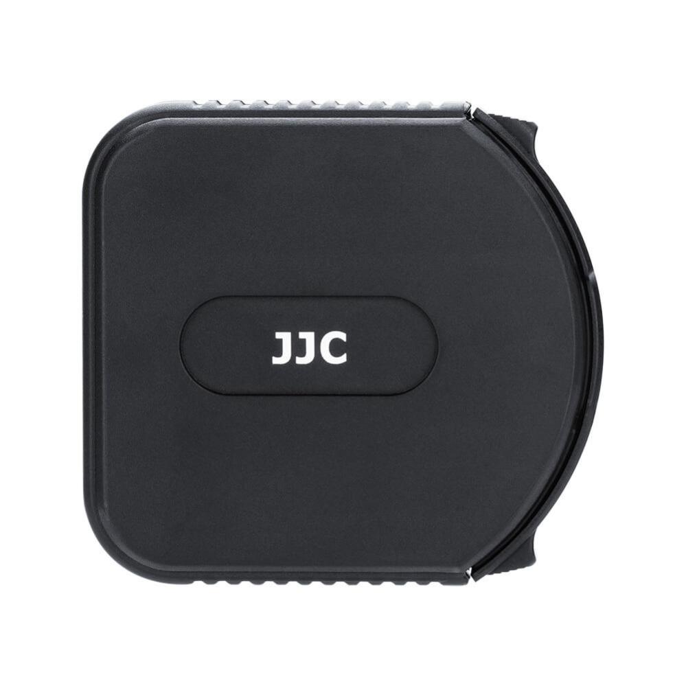 JJC Jjc filterfodral 2st för canon eos r drop-in filter