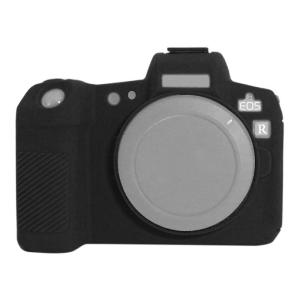 Puluz Puluz Siliconeetui for Canon EOS R