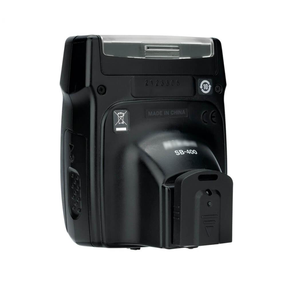 JJC JJC Lightning-sko-beskyttelsessko for Fujifilm-kameraer